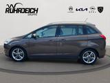 Ford C-Max Grand Trend 1.0 EcoBoost SHZ LenkradHZG Be - Ford C-Max Trend mit Benzin-Antrieb