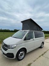 Volkswagen T6.1 California
