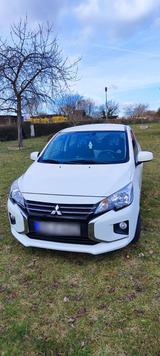 Mitsubishi Space Star - Mitsubishi Space Star in Braunschweig