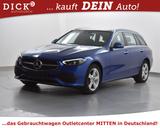 Mercedes-Benz C300e Avantg NAVI+KAM+STDHZ+LED+AHK+VIRTU+ADVENC - gebrauchte Mercedes-Benz C 300 aus dem Jahr 2022