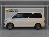 Volkswagen T6 Multivan 2.0 TDI 4M Generation Six DSG *AHK* - Volkswagen: Multivan Generation