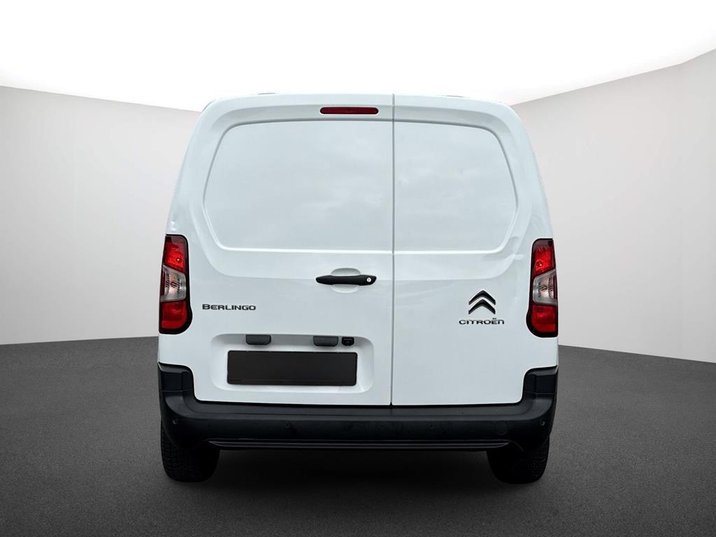 Citroën Berlingo Kasten Club M/L1