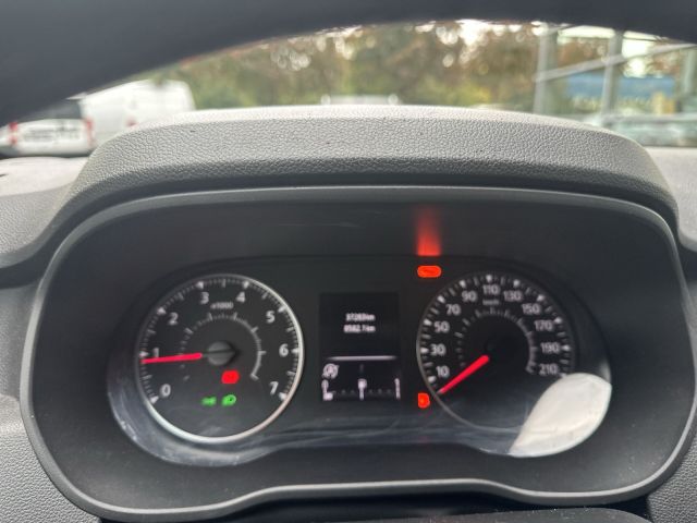 Duster II 1.3 TCeAnniversary NAVI TECHNIK-PLUS 1