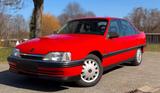 Opel Omega A 2.0 GL Klima Top Zustand H-Kennzeichen - Opel Omega mit Benzin-Antrieb