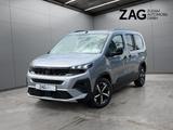 Peugeot Rifter GT BlueHDi 130 S&S EAT8 L2 RFK+Navi+17Z