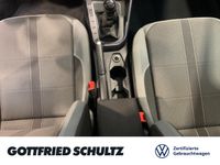 Volkswagen Polo - Vorschau Bild 17