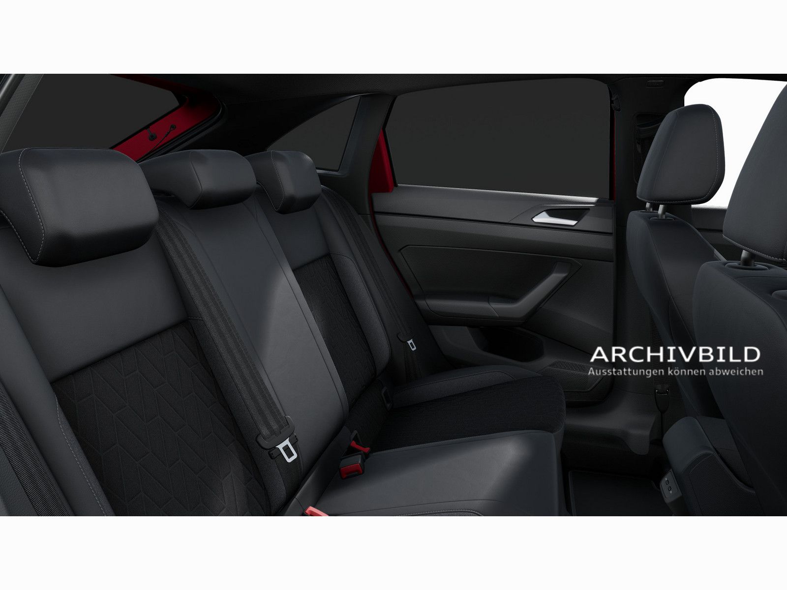 Volkswagen Taigo - Bild 7