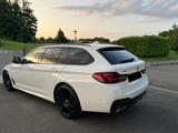 BMW 540d xDrive Touring M Sportpaket  - gebrauchte BMW 540 aus dem Jahr 2022