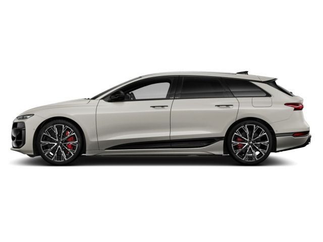 Audi S6 e-tron - Bild 4