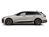 Audi S6 e-tron - Vorschau Bild 4