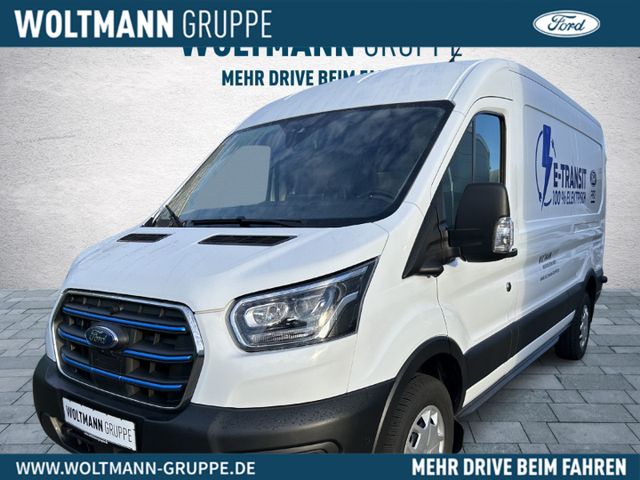 Ford Transit E-Transit 350 L3 H3 Trend Leasing ab 499