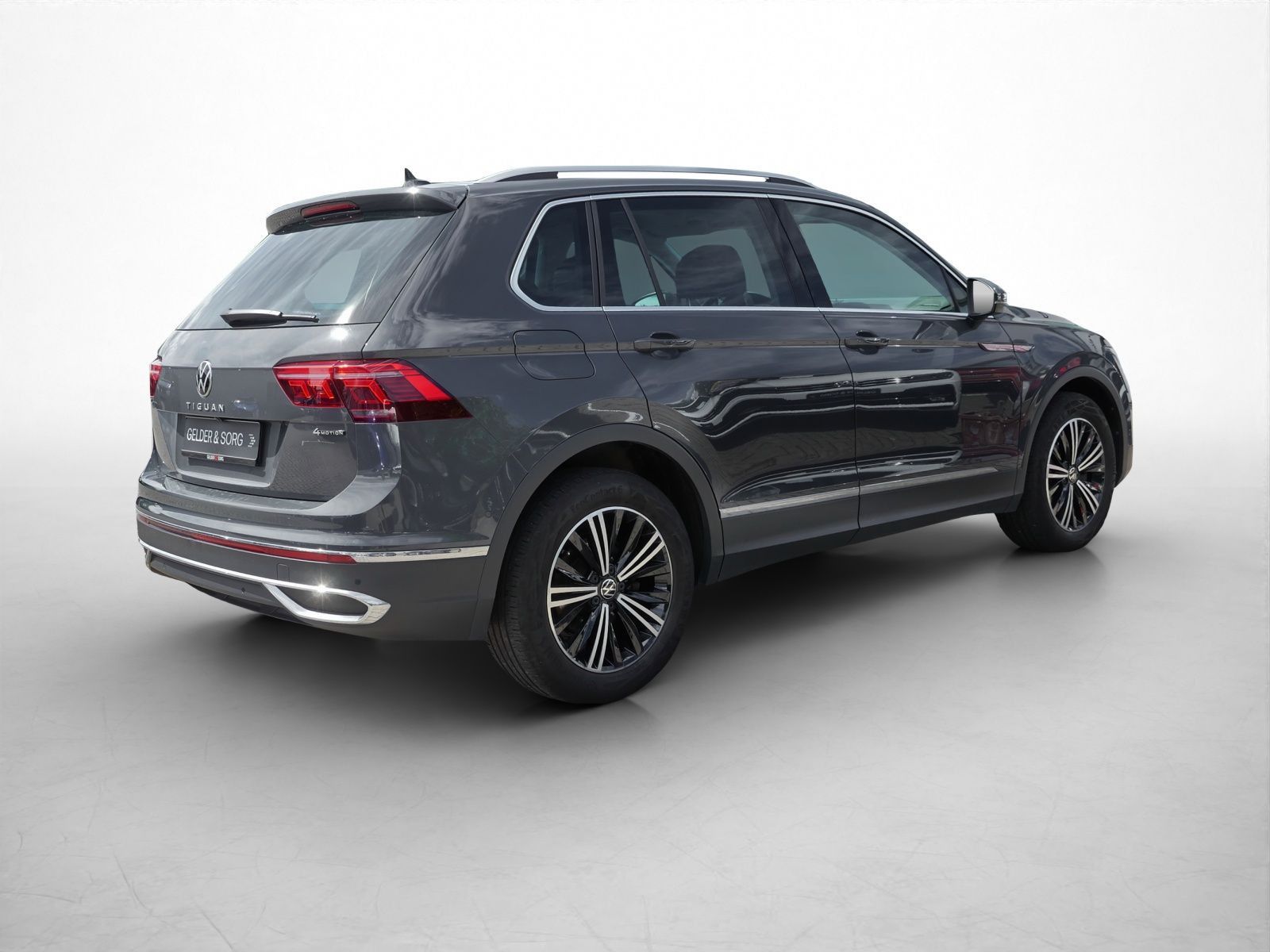 Volkswagen Tiguan - Bild 18