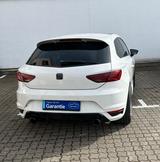 Seat Leon SC FR - Seat Leon: Sc