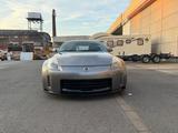 Nissan 350Z Pack 3.5l Pack - Nissan 350Z Gebrauchtwagen