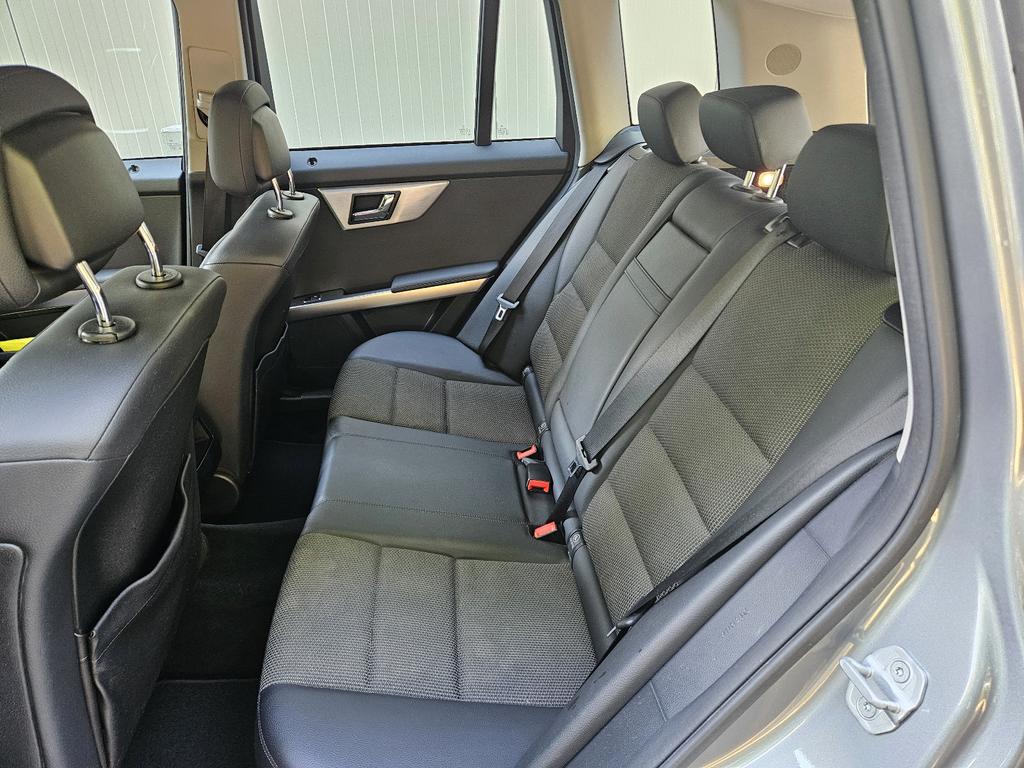 Mercedes-Benz GLK 200