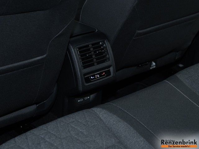 Golf VIII Move TDI DSG Matrix Kamera ACC