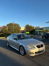 BMW 535 D  M. Paket Orginal - gebrauchte BMW 535 aus dem Jahr 2007