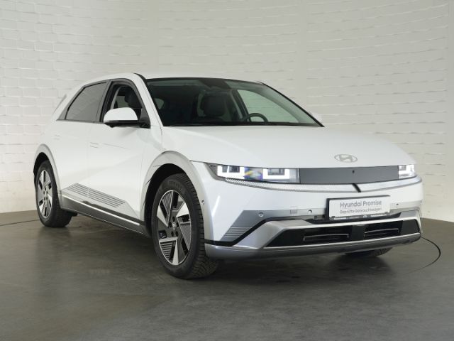 IONIQ 5 FACELIFT TECHNIQ 84kWh 4WD+MATRIX-LED+NA