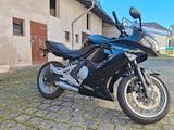 Kawasaki ER 6f - KAWASAKI 2007 ER6F