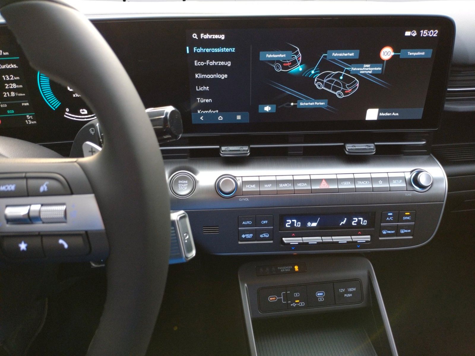 Hyundai KONA - Bild 20