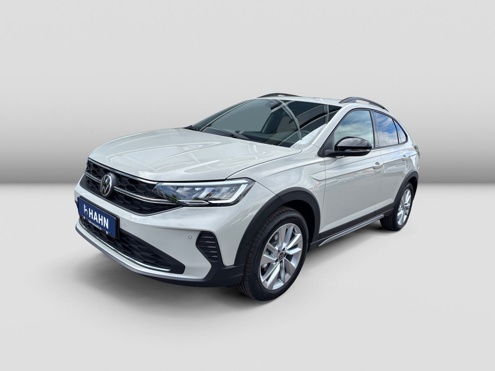 Volkswagen Taigo - Bild 2