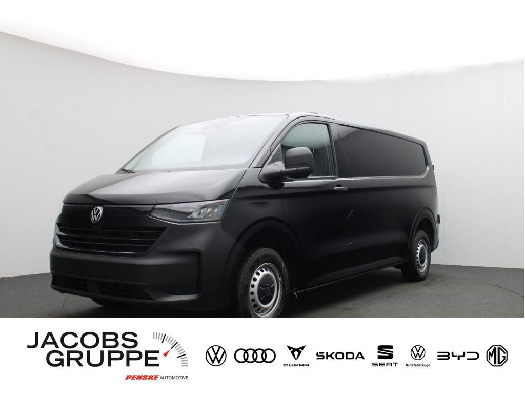 Image of Volkswagen T7 Transporter