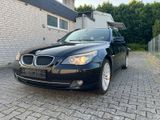 BMW 520d/ Pano/Automatik/Navi/Leder - BMW 520 aus 2008: Kombi, 520d