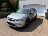 Subaru XV Exclusive,2.HAND,AUTOMATIK,8XALU - Subaru XV aus 2012