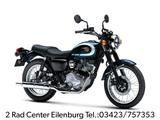 Kawasaki W230 Kawasaki Eilenburg - KAWASAKI W230