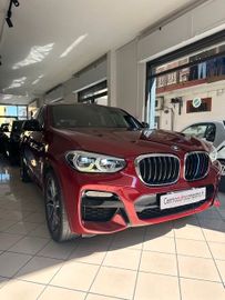 BMW X4 - 3