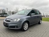 Opel Zafira B Edition 2,2 Automatik 7-SITZ*KAMERA*TEM - Opel Zafira aus 2005
