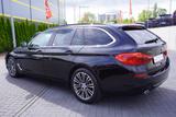 BMW 520d xDrive LED NAVI KAMERA AHK - gebrauchte BMW 520 aus dem Jahr 2018