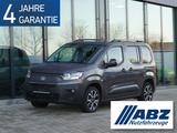 Fiat Doblo Kombi 1.5 130 AT / 10-Zoll Navi + AHK