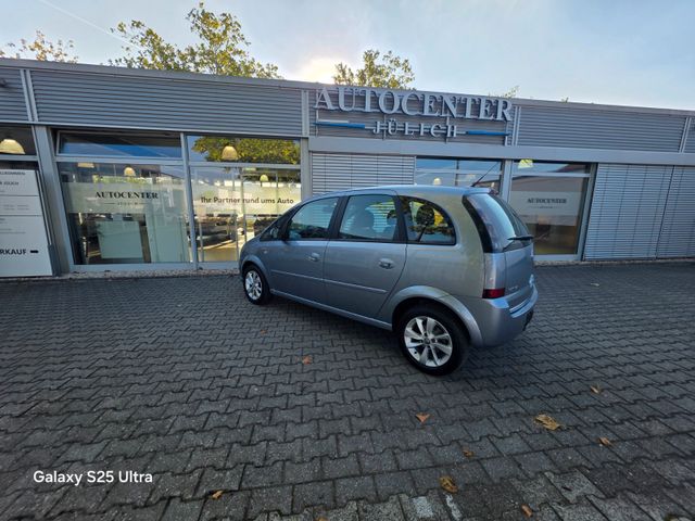 OPEL Meriva Edition Allwetterreifen - Bild 3