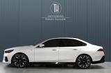 BMW 540d xDrive Limo*M-Sport*B&W*HeadUp*Pano*AHK*ACC - BMW 540 aus 2025