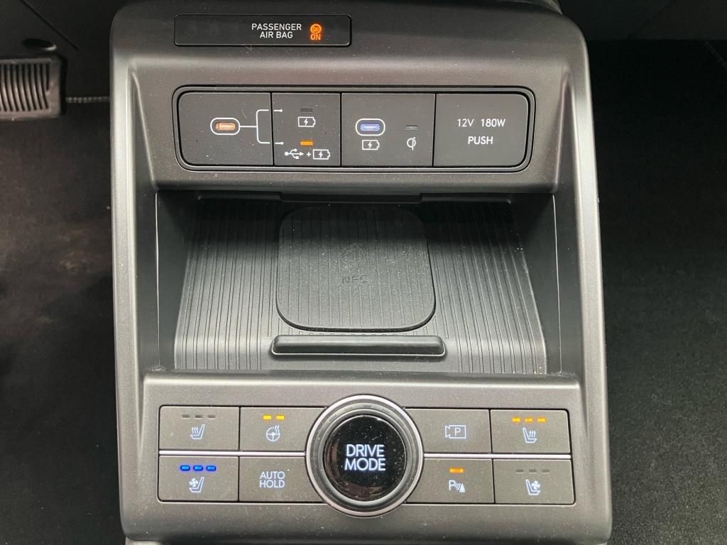 Fahrzeugabbildung Hyundai Kona Prime Elektro 2WD Virtual WPumpe AUT Navi