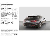 Audi A6 - Vorschau Bild 2
