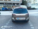 Renault Scenic Limited 1.6 16V 110 Limited - Renault mit LPG-Antrieb