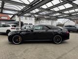 Mercedes-Benz AMG GT 53 4M+ DISTRO+BURMESTER+STANDHZG+GSD+NAVI - Mercedes-Benz AMG GT: 53