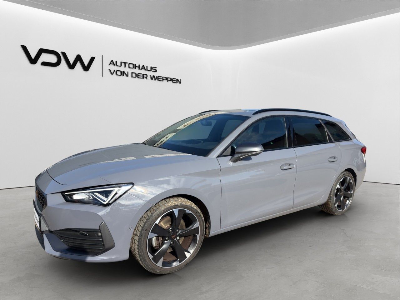 Cupra Leon - Bild 2