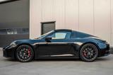 Porsche 992.2 4 GTS Targa Lift Bose Garantie - Porsche 992: Cabrio