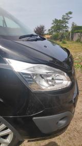 Ford EUROLINE! Automatik, Standheizung, Drehsitze - Ford Tourneo Custom Gebrauchtwagen in Berlin