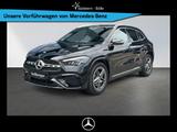 Mercedes-Benz GLA 200 d +AMG+SHZ+AMBIENTE+PANO-DACH+KAMERA+PDC
