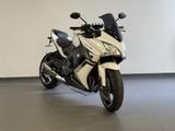 Suzuki GSX-S1000 F Garantie, Service, TÜV - SUZUKI GSX S1000