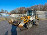 Liebherr Radlader L 509 Stereolader - Liebherr Radlader 509