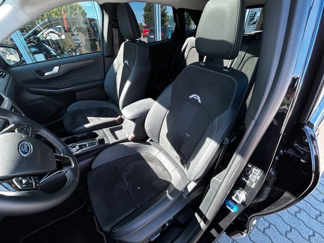 Kuga Hybrid Active*PANO*B&O*HUD*