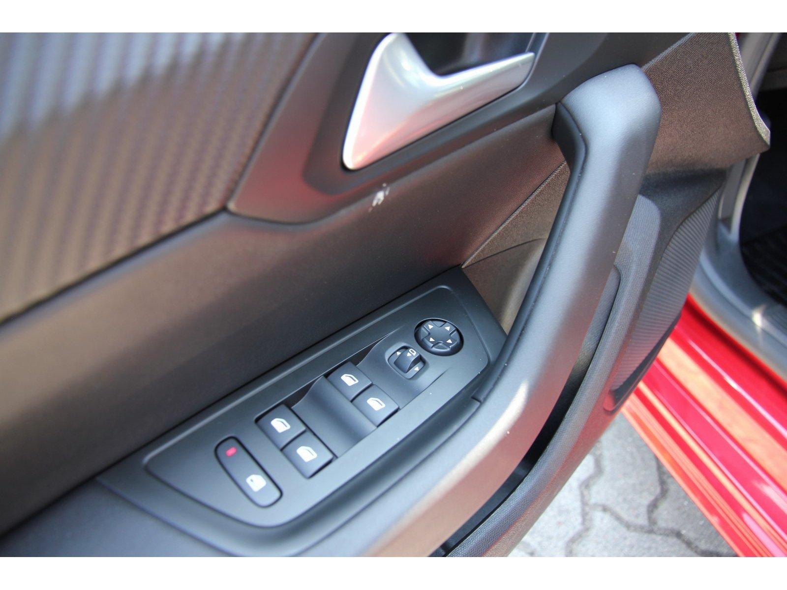 Peugeot 508 SW Allure Pack HDi 130 EAT8 Carplay Navi