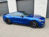 Ford Mustang Shelby GT 350, 5.2 V8, 533hp, km setup - Ford Mustang: Gt350