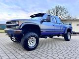 Chevrolet K1500 MONSTER Silverado LPG H Zulassung 4X4 GMC - Chevrolet: Gm
