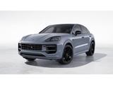 Porsche Cayenne E-Hybrid Coupe Black Edition